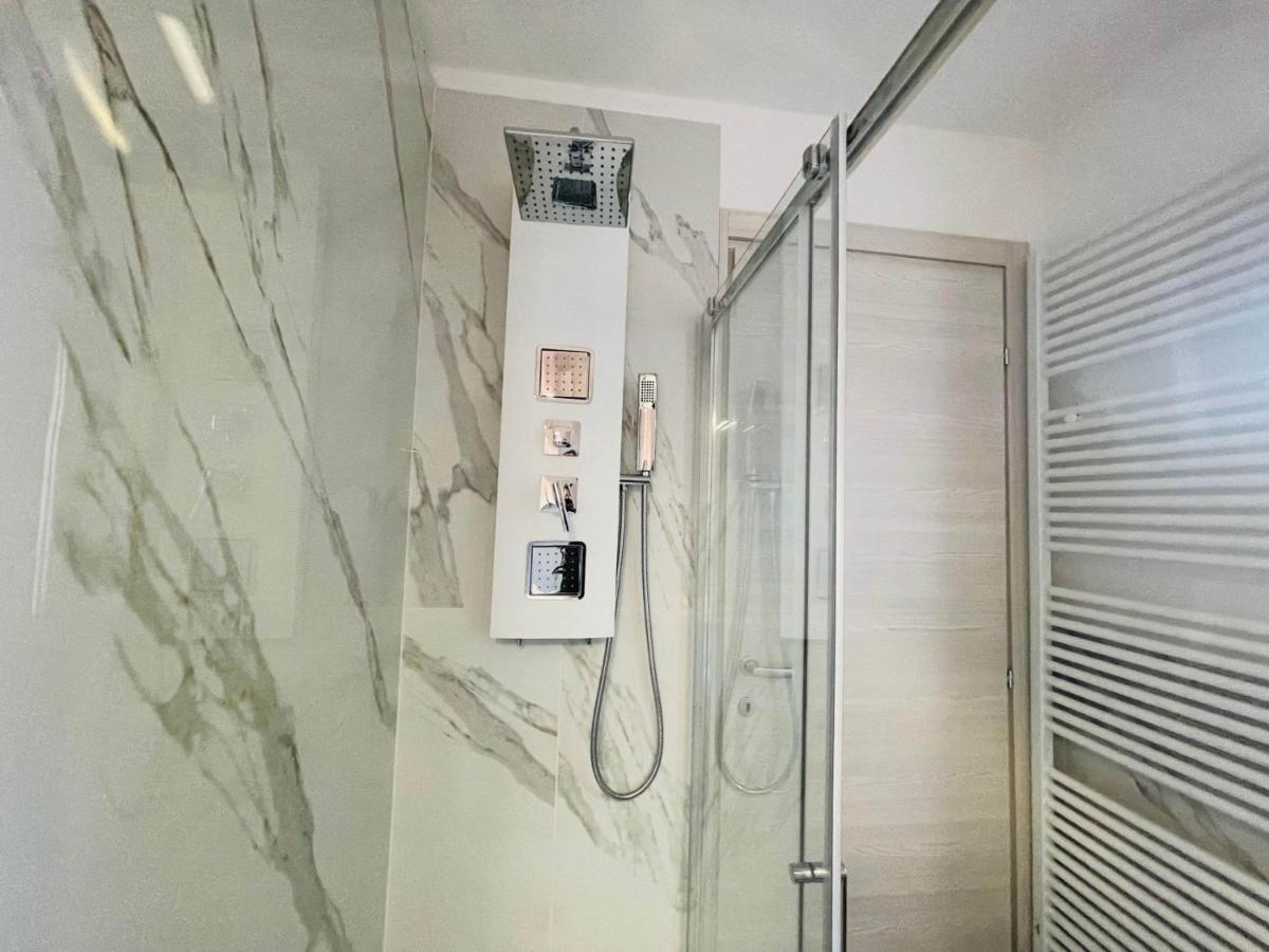 Novecento Luxury&Spa Residence 4 Stelle Montese ภายนอก รูปภาพ