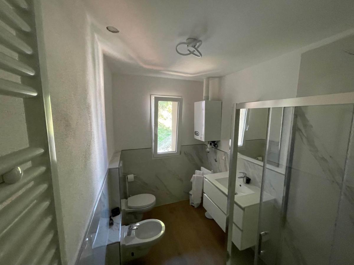 Novecento Luxury&Spa Residence 4 Stelle Montese ภายนอก รูปภาพ