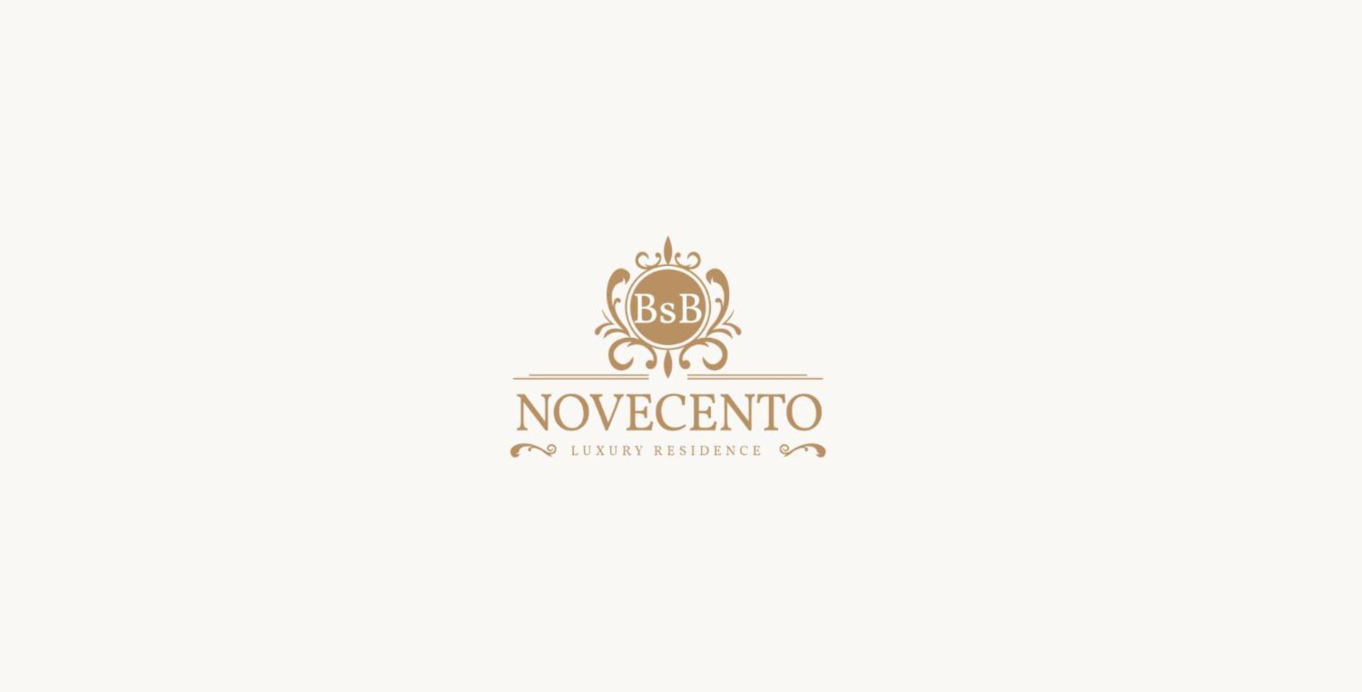 Novecento Luxury&Spa Residence 4 Stelle Montese ภายนอก รูปภาพ