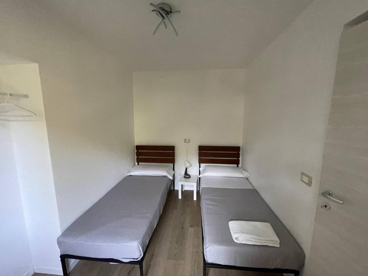 Novecento Luxury&Spa Residence 4 Stelle Montese ภายนอก รูปภาพ