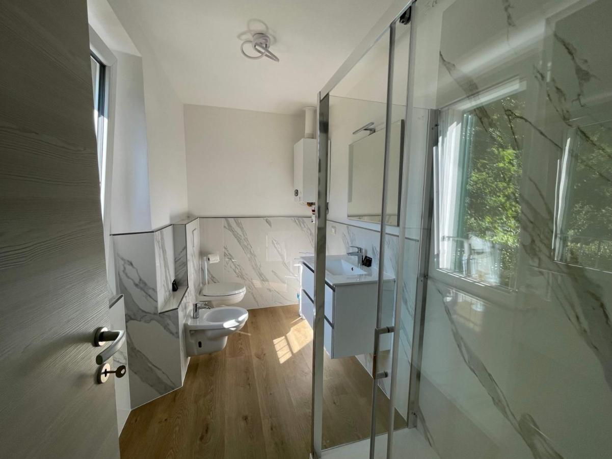 Novecento Luxury&Spa Residence 4 Stelle Montese ภายนอก รูปภาพ