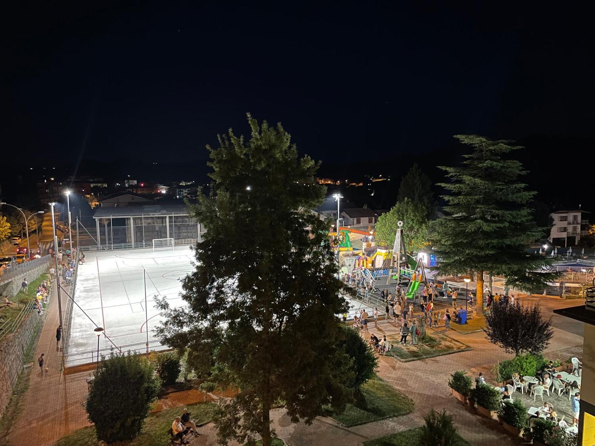 Novecento Luxury&Spa Residence 4 Stelle Montese ภายนอก รูปภาพ