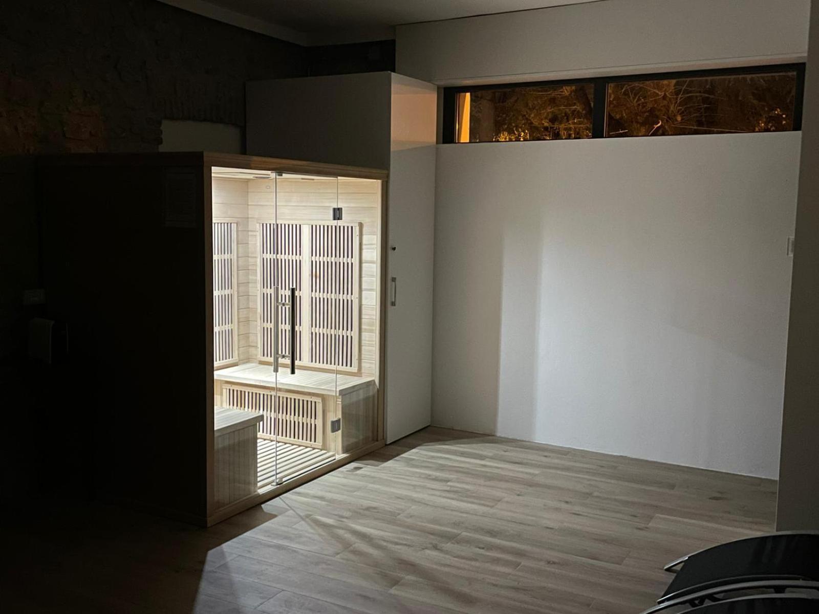 Novecento Luxury&Spa Residence 4 Stelle Montese ภายนอก รูปภาพ