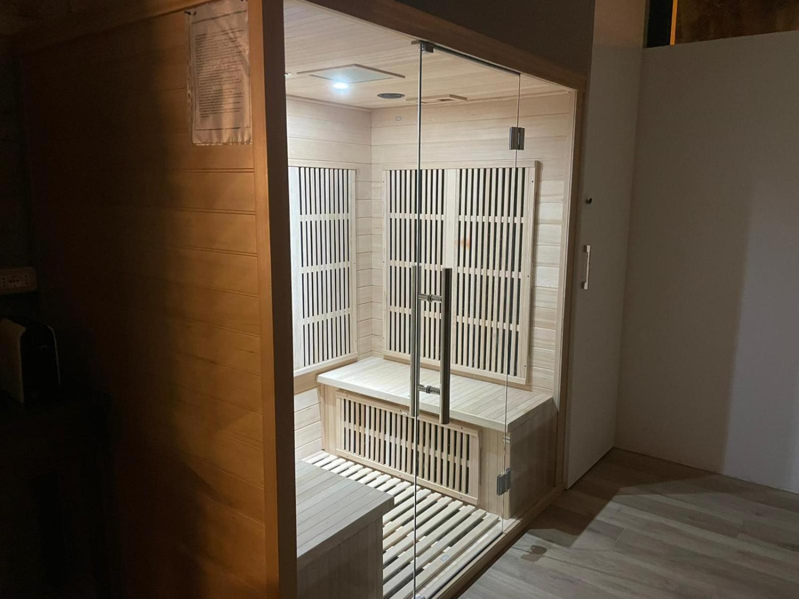 Novecento Luxury&Spa Residence 4 Stelle Montese ภายนอก รูปภาพ